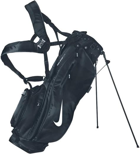 Amazon.com : Nike Sport Lite Golf Bag : Sports & Outdoors